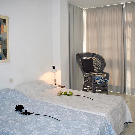 Delfin 1º8 Lägenhet Nerja