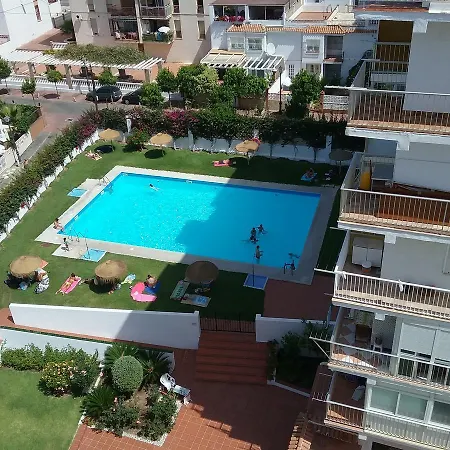Delfin 1º8 * Nerja